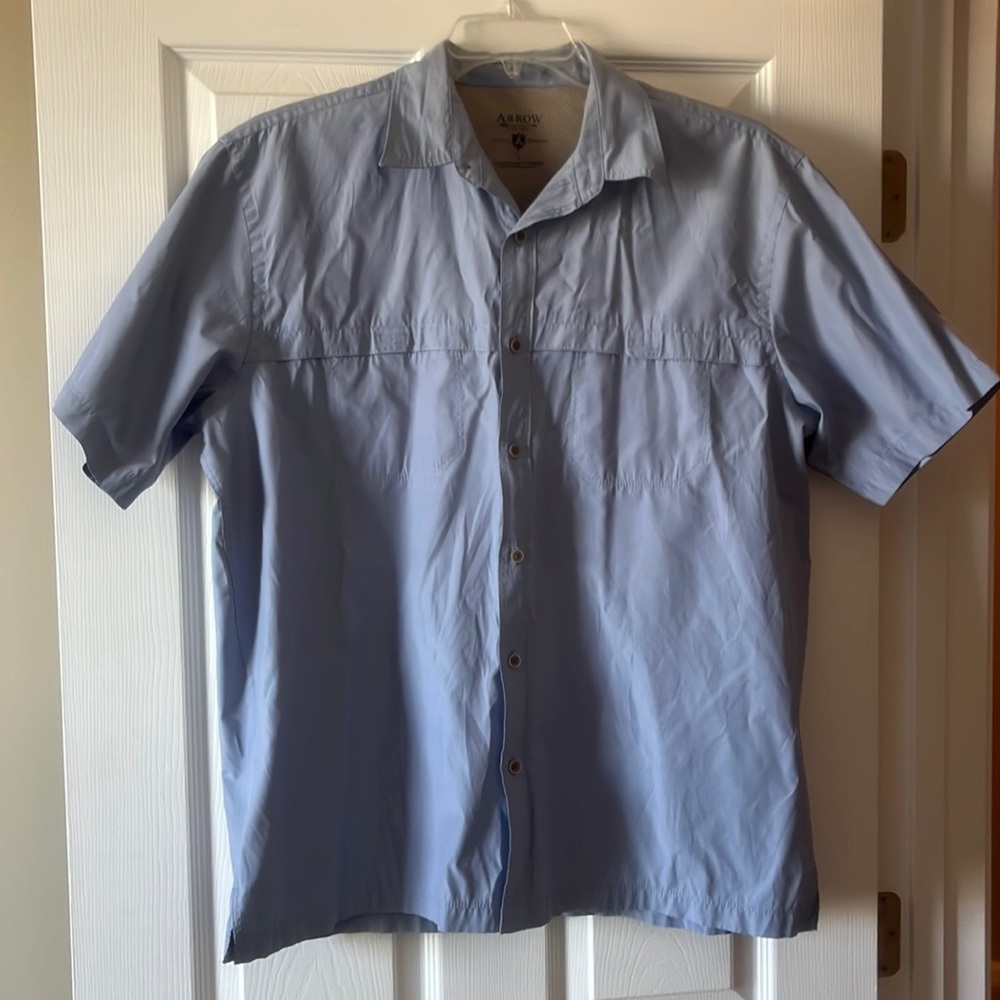 Arrow Short Sleeve